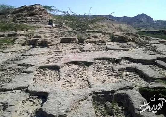 اجنه‌ها در ایران